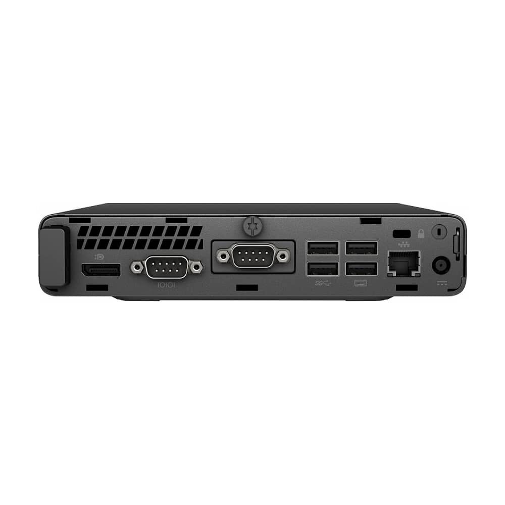 Desktop Hp Prodesk 400 G3, Intel Core I5-6500t, 4gb/500gb Hdd Dm Pc image number 1.0